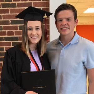 Meet your Posher, Allison